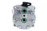 WEBASTO Компрессор, кондиционер 82D0156159CA