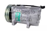 WEBASTO Kompressor, klimatanläggning 82D0156159MA