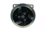 WEBASTO Kompressor, klimatanläggning 82D0156159MA