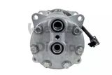 WEBASTO Kompressor, klimatanläggning 82D0156159MA