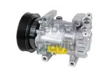 WEBASTO Компрессор, кондиционер 82D0156257CA
