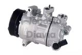 WEBASTO Kompressor, klimatanläggning 82D0156300CA
