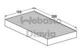 WEBASTO Фильтр, воздух во внутренном пространстве 82D0325009A