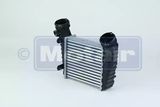 MOTAIR TURBO Intercooler 570011