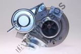 TURBO' S HOET Laddare, laddsystem 1102756