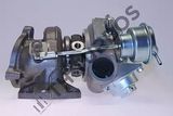 TURBO' S HOET Laddare, laddsystem 1102756