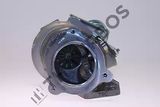 TURBO' S HOET Laddare, laddsystem 1102756
