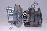 TURBO' S HOET Laddare, laddsystem 1102756