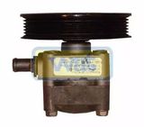WAT Hydraulikslang, stysrsystem BVL52Z