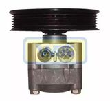 WAT Hydraulikslang, stysrsystem BVL52Z