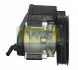 WAT Hydraulikslang, stysrsystem BVL53S