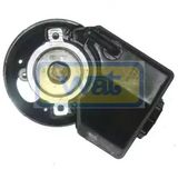WAT Hydraulikslang, stysrsystem BVL53S