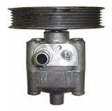 WAT Hydraulikslang, stysrsystem BVL55Z