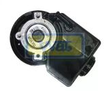 WAT Hydraulikslang, stysrsystem BVL57S