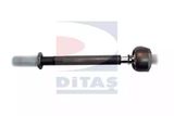 DITAS Осевой шарнир, рулевая тяга A2-4788