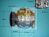 AUTO AIR GLOUCESTER Kompressor, klimatanläggning 14-0331