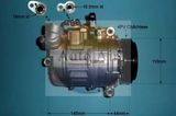AUTO AIR GLOUCESTER Kompressor,kliimaseade 14-9651