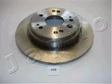 JAPKO Тормозной диск 61496