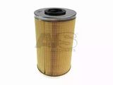 AVS AUTOPARTS Polttoainesuodatin FA105