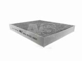 AVS AUTOPARTS Filtrs, Salona telpas gaiss HBA034C
