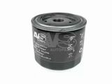 AVS AUTOPARTS Oljefilter Z257
