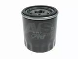 AVS AUTOPARTS Eļļas filtrs ZA016