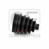 QUATTRO FRENI Bälgsats, drivaxel QF00000078