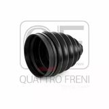 QUATTRO FRENI Bälgsats, drivaxel QF00000078