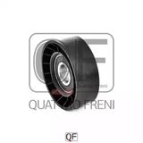 QUATTRO FRENI Styrrulle, flerspårsrem QF00100009