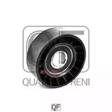 QUATTRO FRENI Styrrulle, flerspårsrem QF00100009
