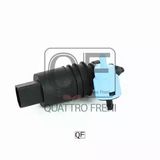 QUATTRO FRENI Klaasipesuvee pump,klaasipuhastus QF00N00018