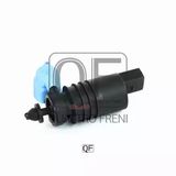 QUATTRO FRENI Klaasipesuvee pump,klaasipuhastus QF00N00018