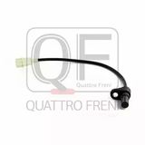 QUATTRO FRENI Impulsgivare, vevaxel QF00T01294