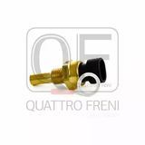 QUATTRO FRENI Devējs, Dzesēšanas šķidruma temperatūra QF00T01633