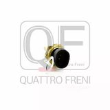 QUATTRO FRENI Devējs, Dzesēšanas šķidruma temperatūra QF00T01633