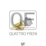 QUATTRO FRENI Датчик, температура охлаждающей жидкости QF00T01638