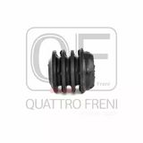 QUATTRO FRENI Gummibuffert, fjädring QF00V00009