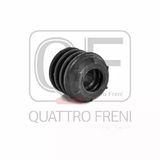 QUATTRO FRENI Gummibuffert, fjädring QF00V00009