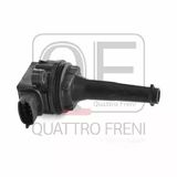 QUATTRO FRENI Tändspole QF09A00116
