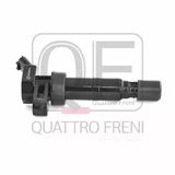 QUATTRO FRENI Süütepool QF09A00141