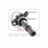 QUATTRO FRENI Süütepool QF09A00141