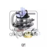 QUATTRO FRENI Pyörän napa QF10D00065