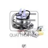 QUATTRO FRENI Pyörän napa QF10D00065