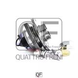 QUATTRO FRENI Pyörän napa QF10D00065