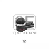 QUATTRO FRENI Датчик, система помощи при парковке QF10G00001