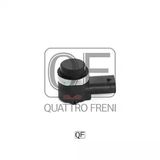 QUATTRO FRENI Датчик, система помощи при парковке QF10G00001