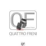 QUATTRO FRENI Датчик, система помощи при парковке QF10G00026