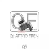 QUATTRO FRENI Датчик, система помощи при парковке QF10H00021