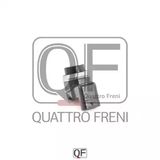 QUATTRO FRENI Датчик, система помощи при парковке QF10H00021