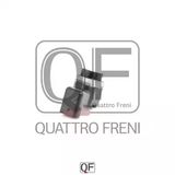 QUATTRO FRENI Датчик, система помощи при парковке QF10H00021